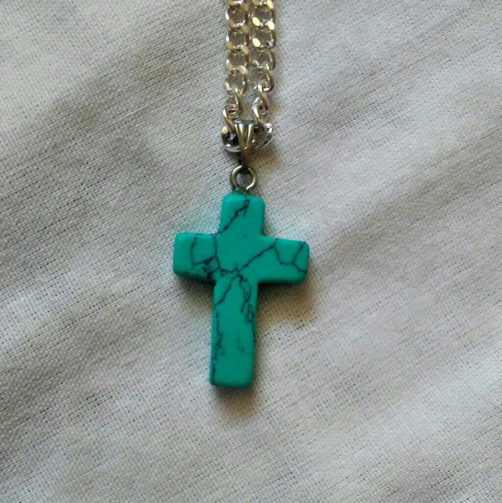 Cross Necklaces - Picture 3 of 4